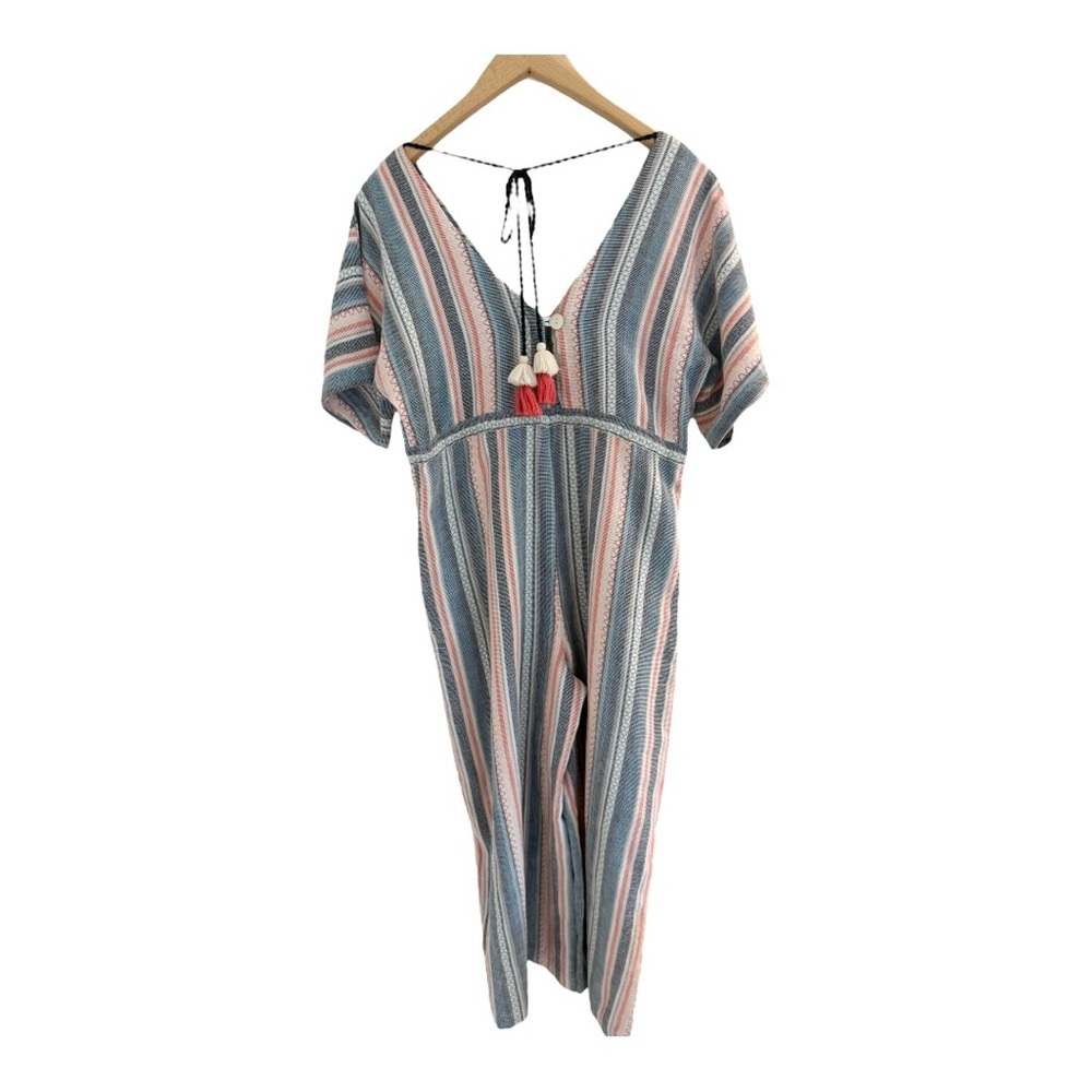 THE ODELLS Monroe Jumpsuit - Picture 8 of 12